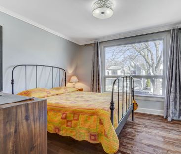 For Lease - 805 Sammon Avenue, Toronto, Ontario - Photo 3