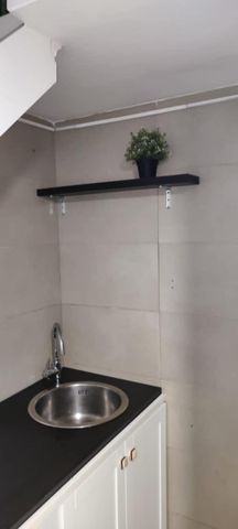 Estudio en alquiler en el Baix Guinardó - Photo 2