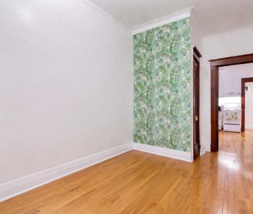 Studio Face Au Métro Laurier - Photo 1