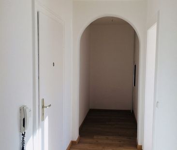 Zimmer innerhalb einer 3er-WG // 1.OG rechts, Zimmer 0317 - Photo 4