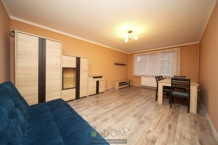 Mieszkanie na wynajem 48,1 m², Gorzów Wielkopolski, os. Dolinki - Zdjęcie 3