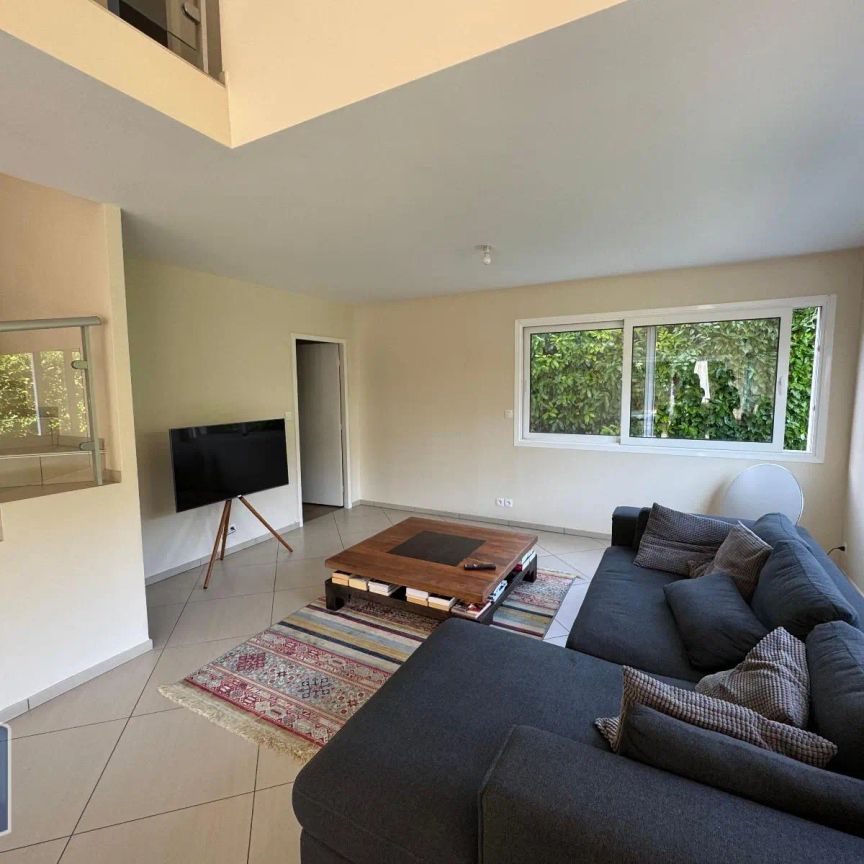 Maison à louer 5 pièces 123m² - Photo 1