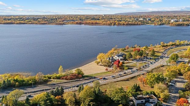 For Lease - 353 Wilmont Avenue Unit# 4, Carlingwood - Westboro and Area, Ontario - Photo 1