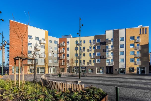 Tors gränd, Malmö - Foto 1