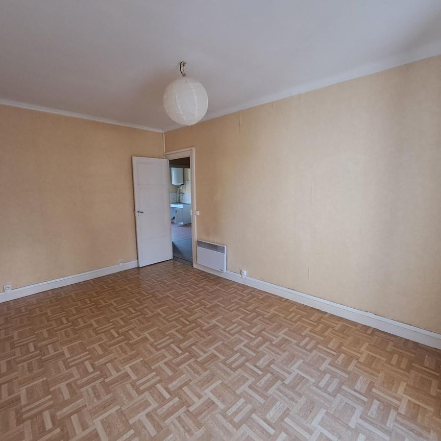 Location Appartement 2 pièces 46m² NANTES 44000 - Photo 1