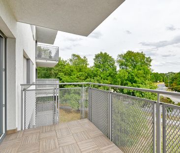 Łódź - Mieszkanie na wynajem - Zdjęcie 1