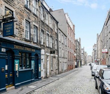 Old Tolbooth Wynd, Edinburgh, EH8 - Photo 4