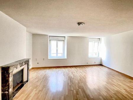 Appartement 4 pièce(s) 92 m2 - Photo 4