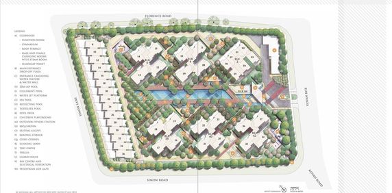 Kovan Regency (D19), Condominium - For Rent - Photo 2
