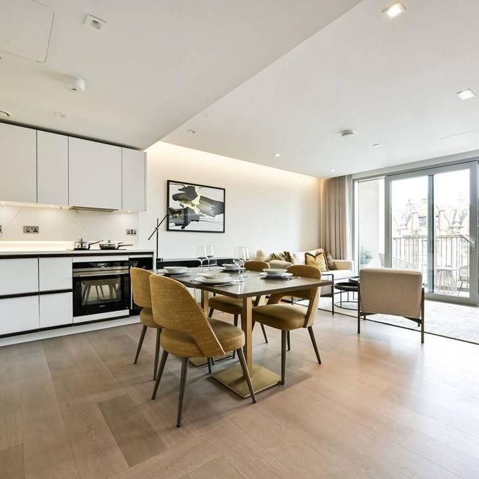 1 bedroom flat to rent - Photo 1