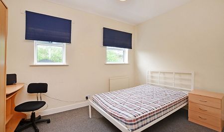 High Standard Three Bedroom Student Property - Photo 3