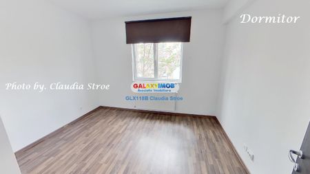 Inchiriere apartament 2 camere DIMITRIE LEONIDA - Fotografie 4