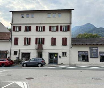 APPARTAMENTINO IN AFFITTO AD ARBEDO - Photo 3