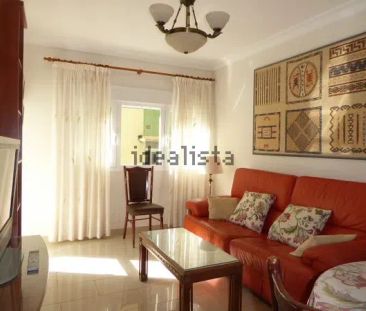 Alquiler de piso en Magistrado Salvador Barbera, 3 - Photo 4