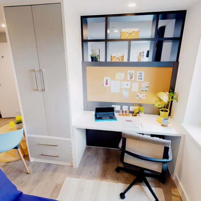 Platinum Penthouse Plus - Photo 1