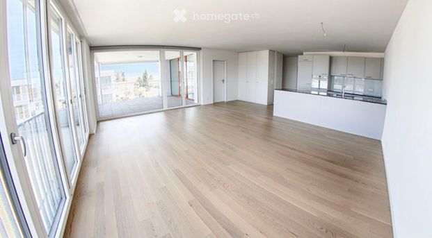 3 Zimmer, 90 m² - Photo 1