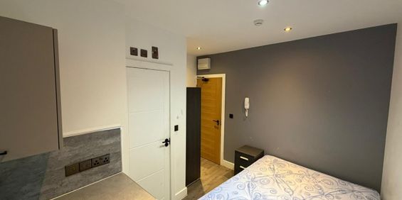 Studio Flat, Courthill Road, SE13 - Photo 3