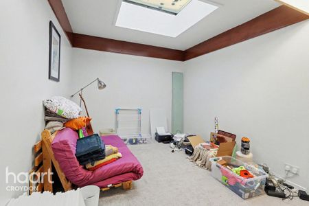 4 bedroom terraced house to rent - Photo 2