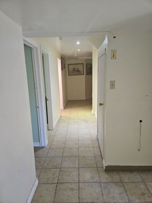 For Lease - 1905 PINE GROVE Avenue Unit# BSMT, Pickering, Ontario - Photo 1