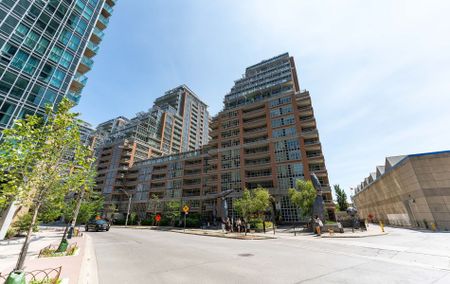 For Lease - 85 East Liberty Street Unit# TH79B, Toronto, Ontario - Photo 4