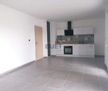 A LOUER - appartement de type 2 RECENT au sein de ... - Photo 2