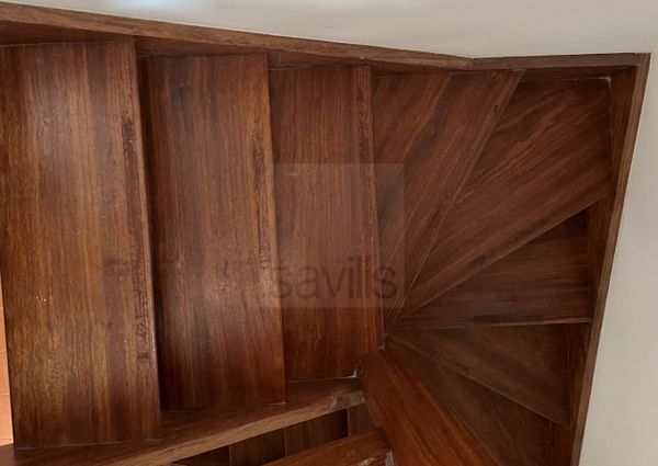 Excelente T3 duplex para arrendar com vista Mar, Foz - Porto