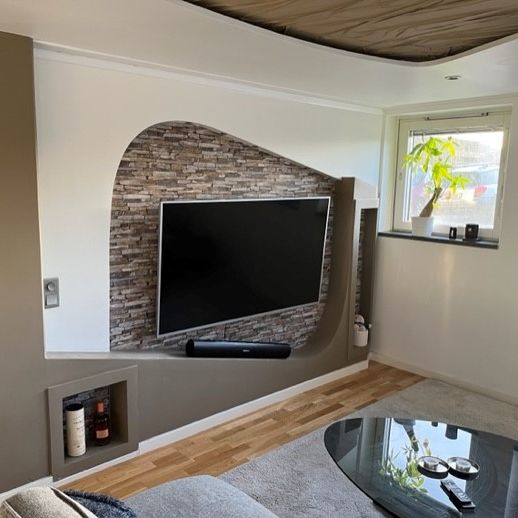 Hagebygatan 73 B - Photo 1