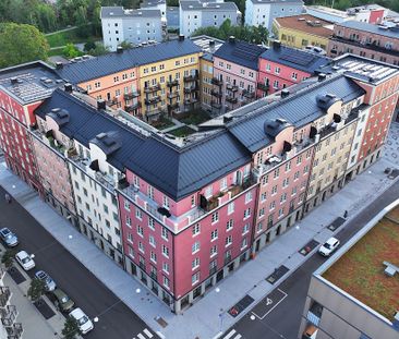 Östra Granittrappan 4, Nacka Centrum - Photo 5