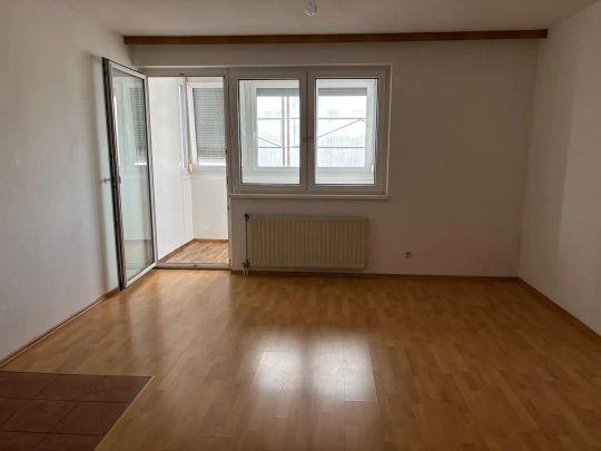 Geförderte Genossenschafts-Wohnung in Miete mit Kaufoption - Photo 1