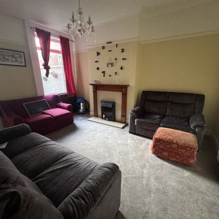 Beaconsfield Road, CV2, Property for rent - Photo 1