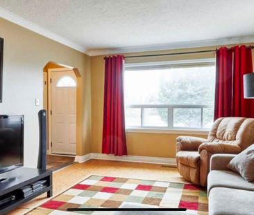 For Lease - 1377 Warden Avenue Unit# Main, Toronto, Ontario - Photo 4