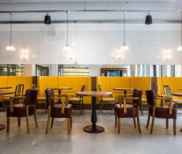 Studio to rent - Photo 3