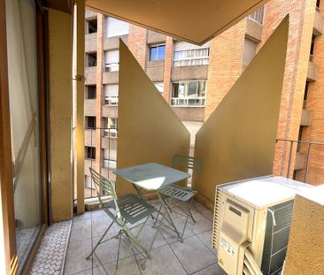 Appartement TOULOUSE - Photo 1