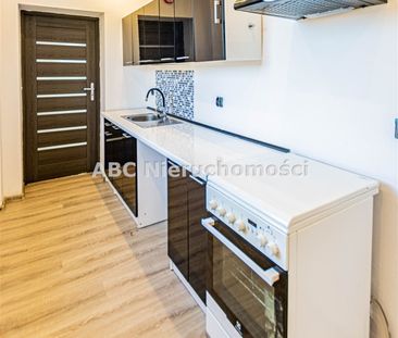 NA WYNAJEM MIESZKANIE W CENTRUM CHODZIEŻY - Zdjęcie 6