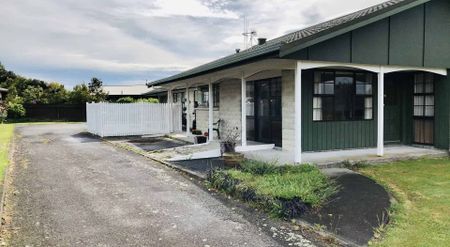 9 Nancy Avenue Feilding - 3 Bedroom - Photo 5