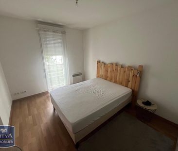 Location Appartement 2 pièces 53m² ST AVERTIN 37550 - Photo 2