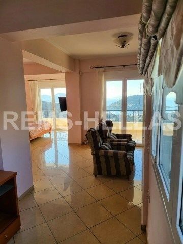 Μονοκατοικία για ενοικίαση Άγιος Νικόλαος (Ανάβυσσος) - Φωτογραφία 3