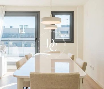 Dúplex de alquiler en Carrer Pit-roig, La Collada - Sis Camins - Photo 2