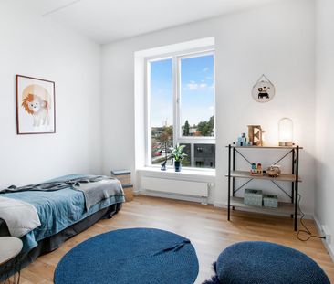 Gyngemose Parkvej 52B, 2. th., Søkanten, 2860 Søborg - Photo 4