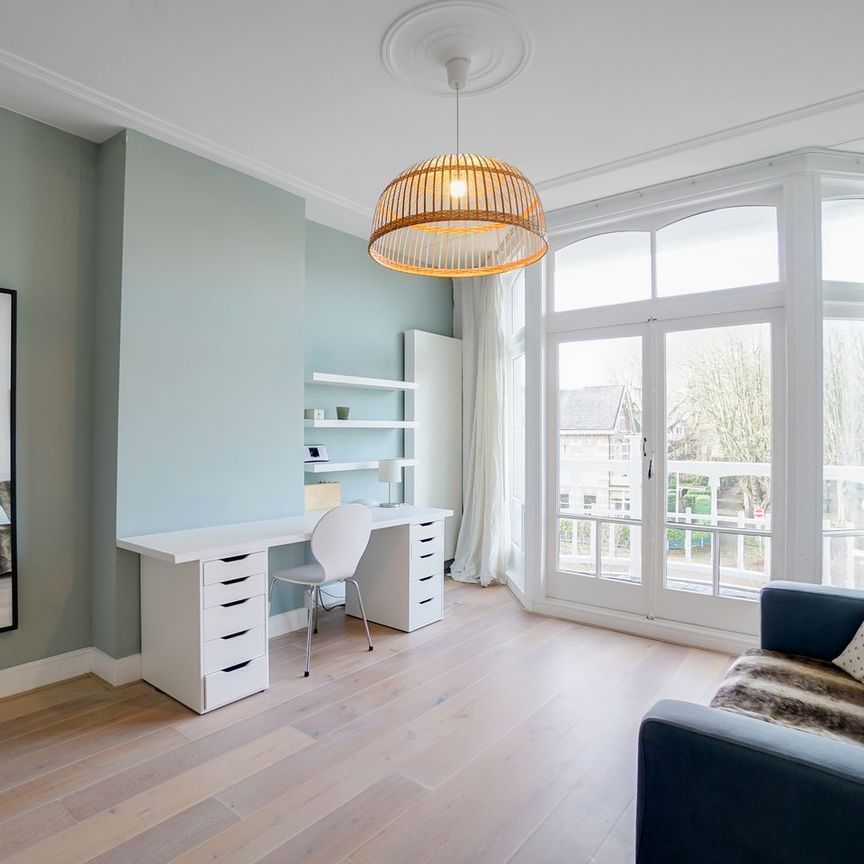 Huis te huur: Badhuisweg 226 2597 JS Den Haag - Foto 1