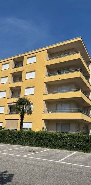 3.5 Zimmer, 94 m², 4. Stock - Photo 1