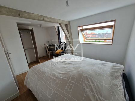 Appartement à louer à Saint-omer • - Photo 5