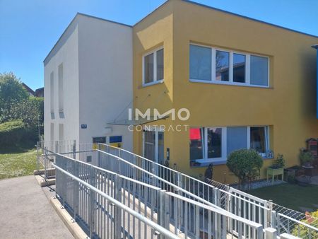 Gemütliche 2-Zi Wohnung mit Loggia & Stellplatz in Kilb, barrierefrei – Miete €873,65 förderbar - Photo 5
