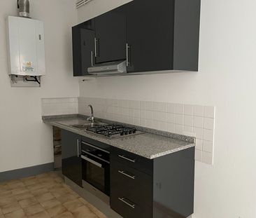 Location Appartement 2 pièces 48m² - Photo 4