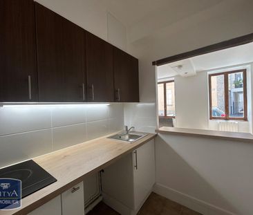 Location Appartement 1 pièce 27m² RAMBOUILLET 78120 - Photo 3