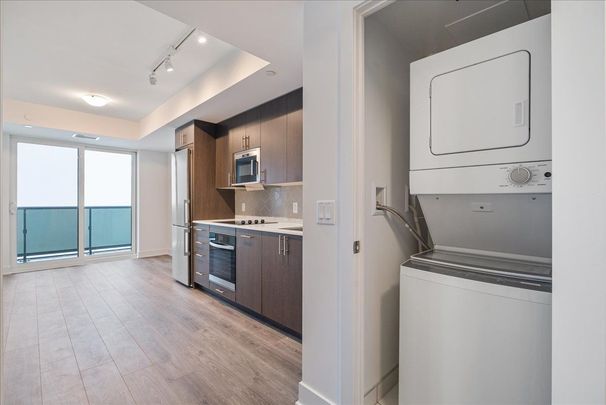 For Lease - 2545 Simcoe Street Unit# 1201, Oshawa, Ontario - Photo 1