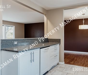 4 Bed, 2 bath FULL HOUSE w/ Garage Located in South Regina - Photo 6