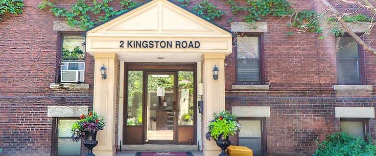 2-12 Kingston Road, Toronto | 2 12Kingston Road, Toronto - Photo 1