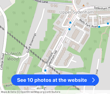 Woodsyre, Sydenham Hill - Photo 1