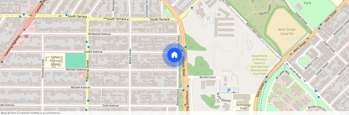 99 Hobbs Avenue, Como WA 6152